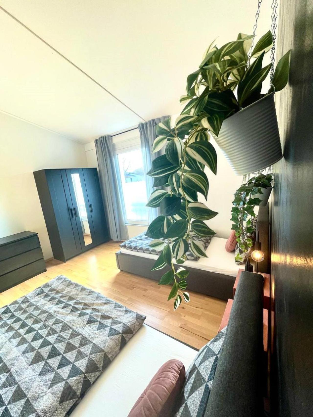 Geraeumiges Ferienhaus In Koblenz Koblenz  Exteriör bild